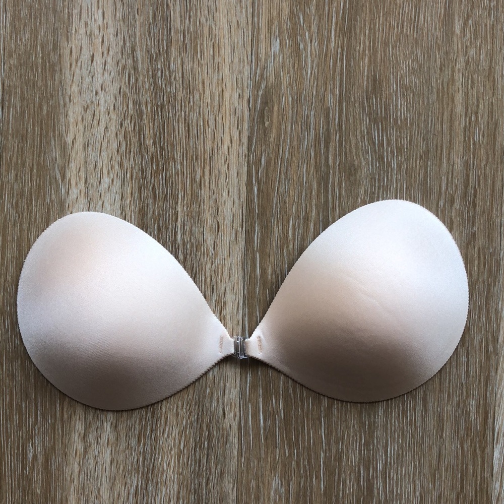 Nubra Feather-Lite Pushup Bra